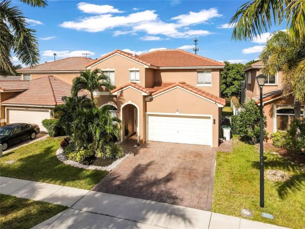 Banyan Trails, 5143 Woodfield Way, Coconut Creek, Florida 33073, image 1