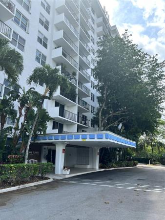 Drake Tower, 1800 N Andrews Ave #12K, Fort Lauderdale, Florida 33311, image 1