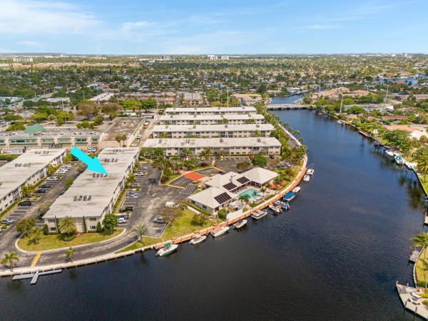 Cypress Club, 140 E Cypress Club Dr #430, Pompano Beach, Florida 33060, image 1
