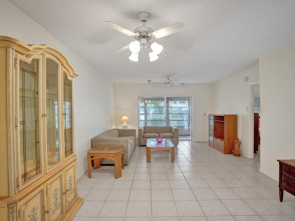 Oriole Gardens 3, 7410 NW 1st St #208, Margate, Florida 33063, image 1