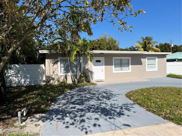 Lynnwood Homesites, 823 Helena Dr, Lake Worth Beach, Florida 33461, image 1