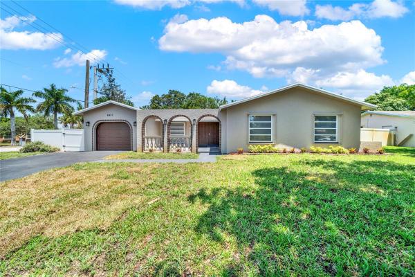 Kimberly Forest, 6411 SW 6th St, Margate, Florida 33068, image 1
