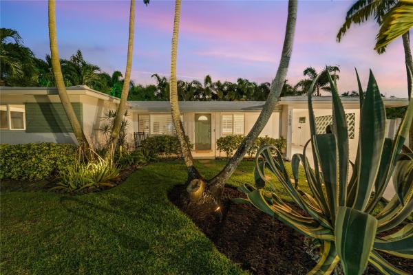 South Corals, 1500 NE 37th St, Oakland Park, Florida 33334, image 1