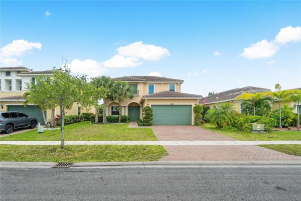 Portosol, 3012 Strada Ct, West Palm Beach, Florida 33411, image 1