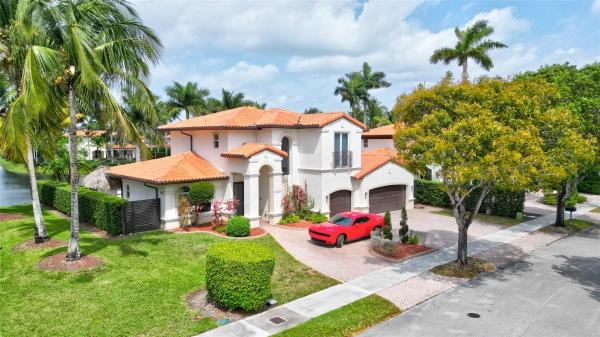 Silvercrest South, 15762 NW 79th Ct, Miami Lakes, Florida 33016, image 1