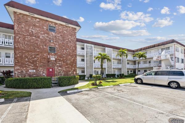 Park South, 1330 NW 43rd Ave #110, Lauderhill, Florida 33313, image 1