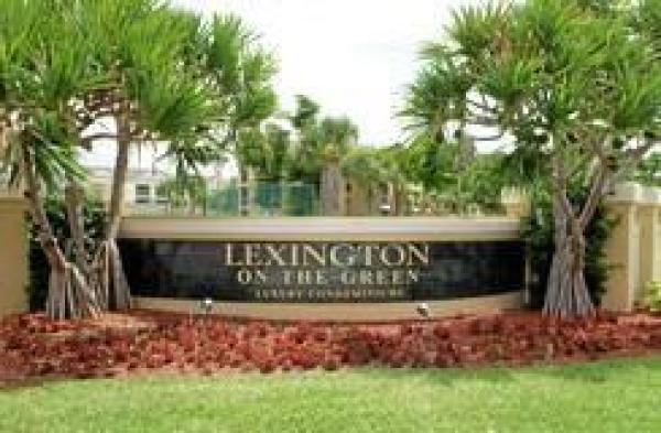 Sun Vista Gardens, 5654 Rock Island Rd #214, Tamarac, Florida 33319, image 1