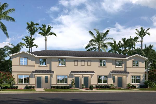 Costa Blanca Villas, 1056 NW 5th Ter, Florida City, Florida 33034, image 1