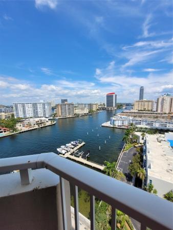 The Hemispheres, 1965 S Ocean Dr #14N, Hallandale Beach, Florida 33009, image 1