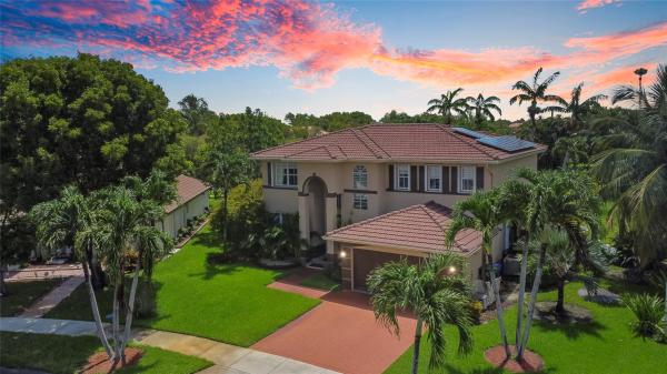 Tequesta Cove, 2695 SW 137th Ave, Miramar, Florida 33027, image 1