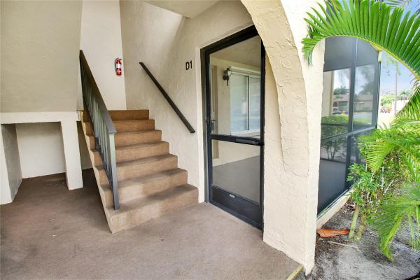 Pine Ridge South 4, 410 Pine Glen Ln #D-1, Greenacres, Florida 33463, image 1