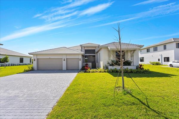 Bristol Reserve, 2331 SW 123rd Ter, Davie, Florida 33325, image 1
