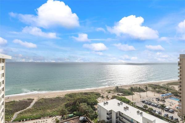 Ocean Place, 1900 S Ocean Blvd #9H, Lauderdale By The Sea, Florida 33062, image 1