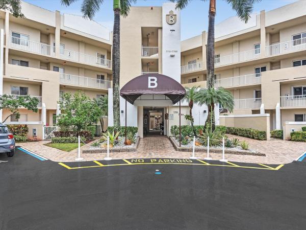 Granville At Kings Point, 7741 Granville Dr #209, Fort Lauderdale, Florida 33321, image 1