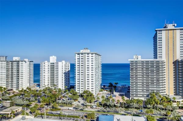 Coral Ridge Towers East, 3300 NE 36th St #1714, Fort Lauderdale, Florida 33308, image 1