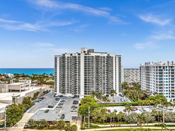Vantage View, 2841 N Ocean Blvd #505, Fort Lauderdale, Florida 33308, image 1