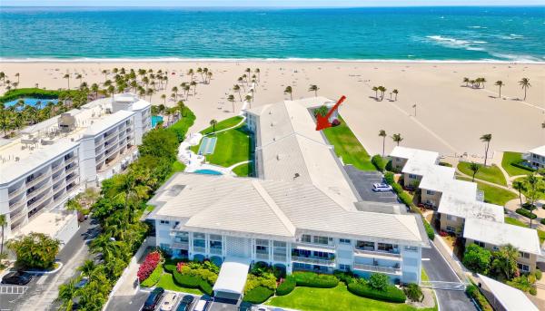 Lago Mar Place, 1750 S Ocean Ln #317, Fort Lauderdale, Florida 33316, image 1