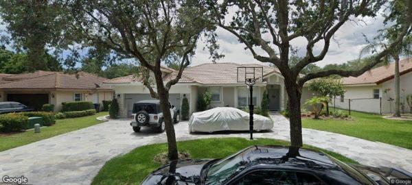 Sunrise Estates, 4446 NW 65th St, Coconut Creek, Florida 33073, image 1