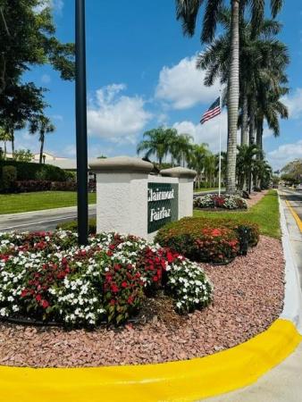 Fairfax, 7535 Fairfax Dr #204, Tamarac, Florida 33321, image 1