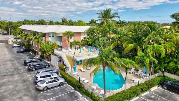 Village At Harbor Beach, 2426 SE 17th St #110A, Fort Lauderdale, Florida 33316, image 1