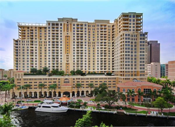 NuRiver Landing, 511 SE 5th Ave #715, Fort Lauderdale, Florida 33301, image 1