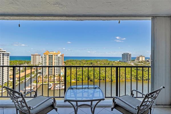 Corinthian On The Intracoastal, 936 Intracoastal Dr #18D, Fort Lauderdale, Florida 33304, image 1