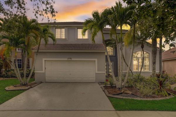 Cedar Falls, 1118 Hickory Way, Weston, Florida 33327, image 1