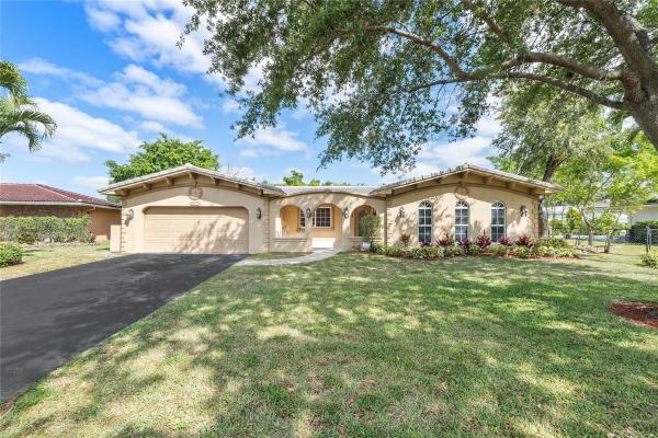 Chevy Chase, 10977 NW 41st Dr, Coral Springs, Florida 33065, image 1