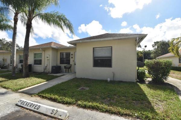 Bella Lago, 5080 Sanctuary Way #D, West Palm Beach, Florida 33417, image 1
