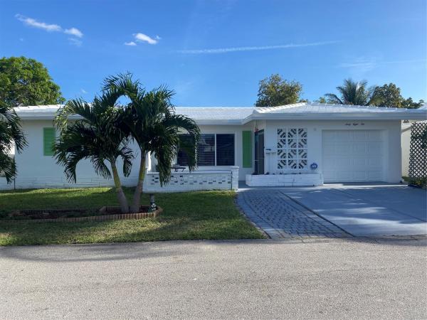 Forsythe Colony 16, 6810 NW 74th Pl, Tamarac, Florida 33321, image 1