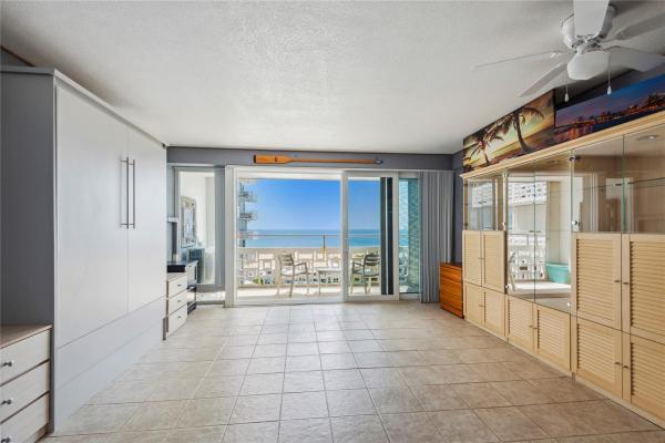 Breakwater Towers, 1900 S Ocean Dr #1208, Fort Lauderdale, Florida 33316, image 1