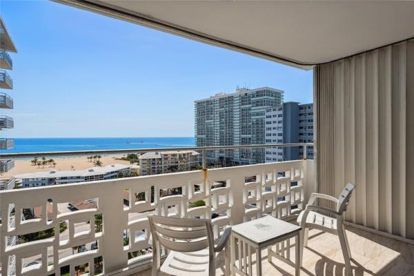 Breakwater Towers, 1900 S Ocean Dr #1208, Fort Lauderdale, Florida 33316, image 2