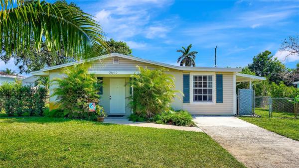 Floral Park, 2600 Floral Rd, Lake Worth Beach, Florida 33462, image 1