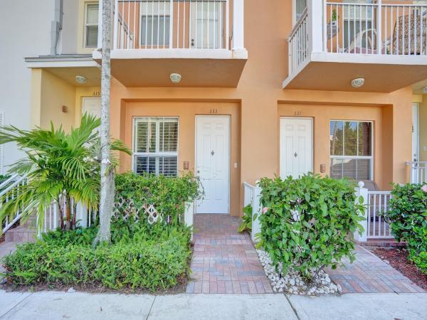 The Village At Sailboat Bend, 333 SW 13th Ter #333, Fort Lauderdale, Florida 33312, image 1