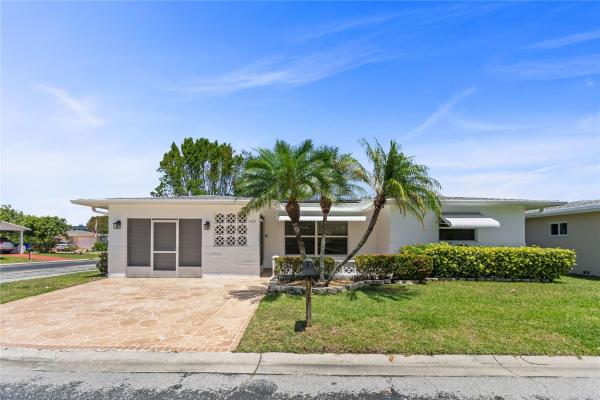 Paradise Gardens 4, 7495 NW 7th Ct, Margate, Florida 33063, image 1