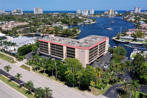 Bay Yacht Club, 740 S Federal Hwy #407, Pompano Beach, Florida 33062, image 1