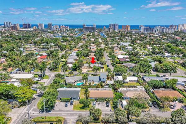 Beachway Estates, 860 NE 23rd Ter, Pompano Beach, Florida 33062, image 1