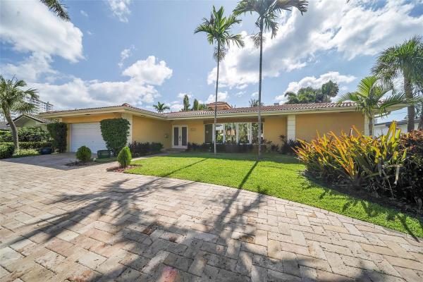 Golden Isles, 519 Hibiscus Dr, Hallandale Beach, Florida 33009, image 1