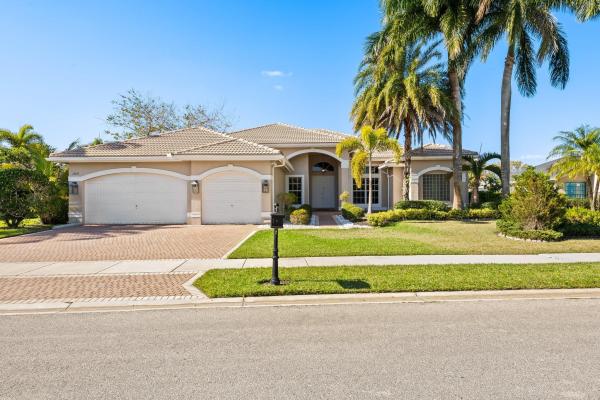 Riverstone, 15137 SW 36th St, Davie, Florida 33331, image 1