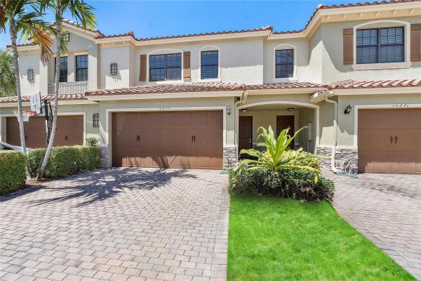Parkland Reserve, 10877 NW 72nd Pl #10877, Parkland, Florida 33076, image 1