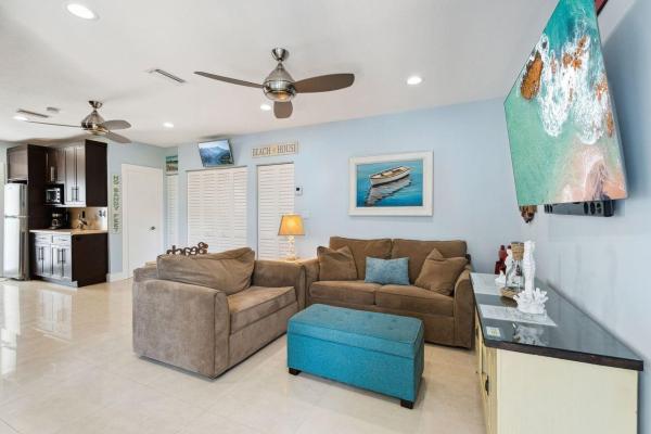 Windwood Seas, 315 Van Buren St #103, Hollywood, Florida 33019, image 1