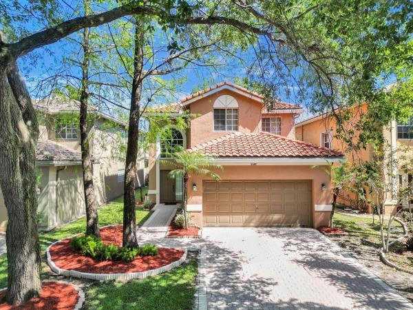 St Johns Woods, 1147 NW 97th Dr, Coral Springs, Florida 33071, image 1