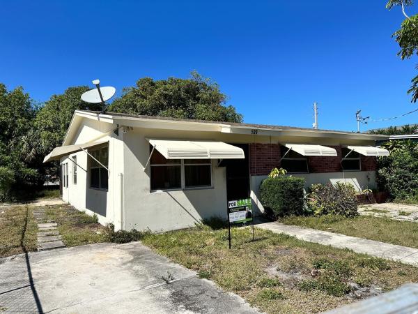 Pleasant City, 509 18th St, West Palm Beach, Florida 33407, image 1