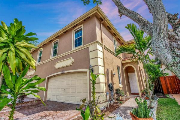 Banyan Trails, 3558 Asperwood Cir #3558, Coconut Creek, Florida 33073, image 1