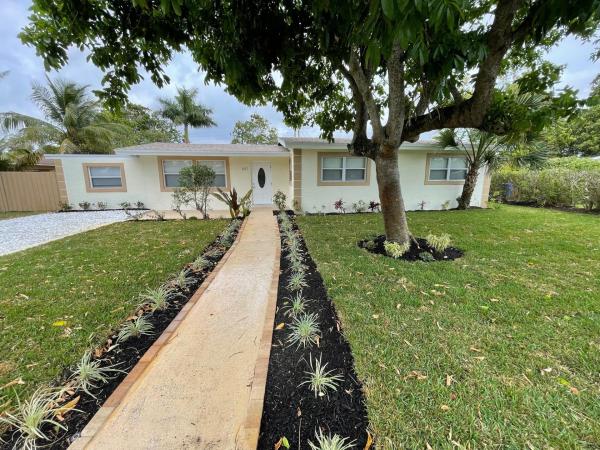 Lauderdale Villas, 1147 NW 17th St, Fort Lauderdale, Florida 33311, image 1