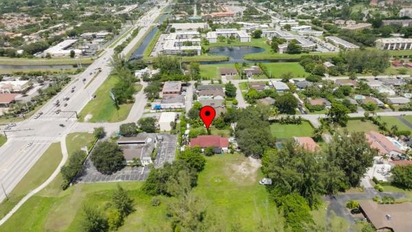 Whittingtons, 5600 NW 76th Pl, Coconut Creek, Florida 33073, image 1
