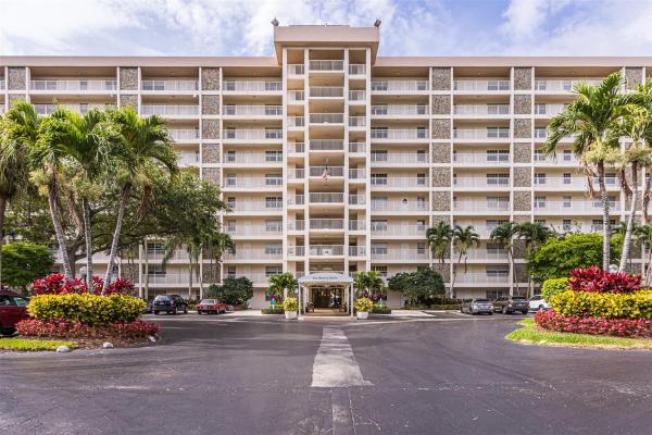 Oaks Way At Palm-Aire, 3510 Oaks Way #507, Pompano Beach, Florida 33069, image 1