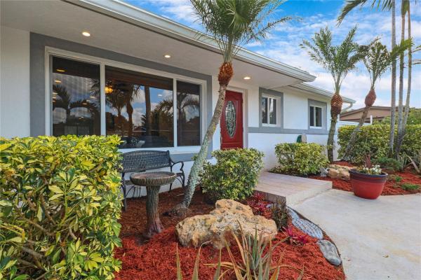 Happy Dale, 4831 SW 10th St, Plantation, Florida 33317, image 1
