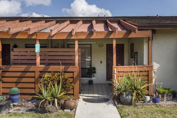 Village At Lake Pine, 11934 SW 12th Ct #11934, Davie, Florida 33325, image 1