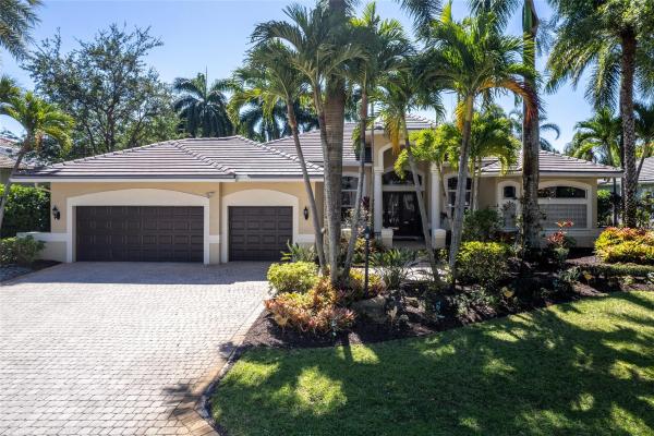Fox Ridge Estates, 10506 NW 66th St, Parkland, Florida 33076, image 1